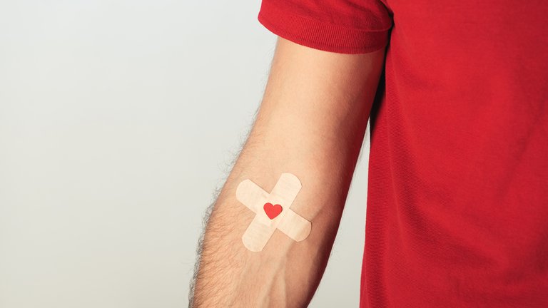 Edelmann Hungary – blood donation campaign 2022